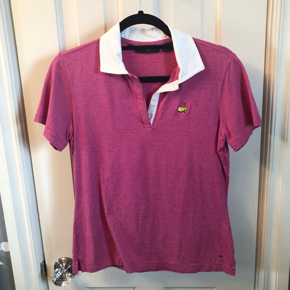Masters Golf Polo - Women - Bobby Jones